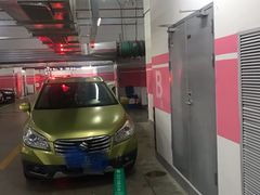 -恒生万鹂广场(唐镇店)