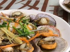-名超海鲜烧烤大排档