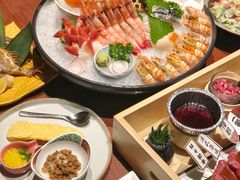 -赤坂亭 M9和牛烧肉(水街店)