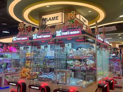 -汤姆熊欢乐世界(正大店)