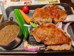 -路易十三西餐厅(西关新天地店)