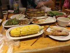 -木屋烧烤(白石洲店)