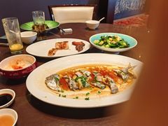 -大海中餐厅(宁波春晓世茂希尔顿逸林酒店)