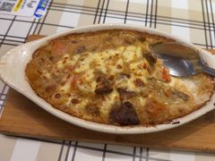 -菲滋意式餐厅(富阳东方茂店)