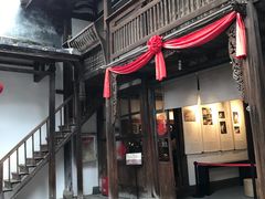 -福建省非物质文化遗产博览苑