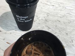 -BLATAGE COFFEE