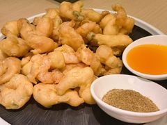 -吕氏疙瘩汤·海鲜新鲁菜(凯德mall新都心店)