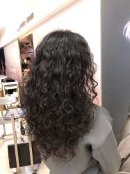 -Kraemer Paris  苏豪路易士·嘉玛发廊