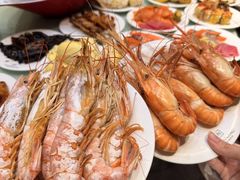 -川骄海鲜自助(河东店)