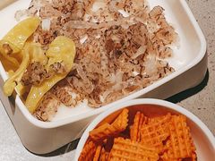 -半天妖烤鱼(兰州国芳中心店)