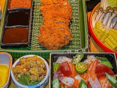 -沼津港精致料理·寿喜烧·烧鸟(青浦宝龙广场日料榜单店)