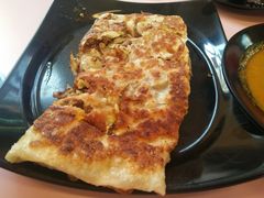 -新加坡Zam Zam餐馆