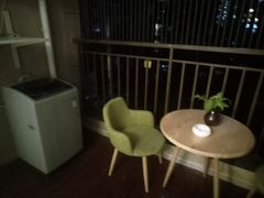 -星逸公寓酒店(成都火车东站绿地468概念店)