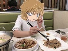 -明记港式烧腊茶餐厅(下沙店)