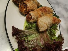 越南炸春卷-PHO爺·越南料理(亦庄大族广场店)