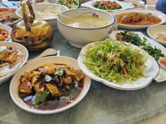 -玉雪春天(中正花园店)