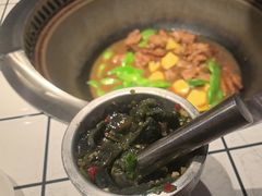 -姚稷大铁锅(龙之梦店)