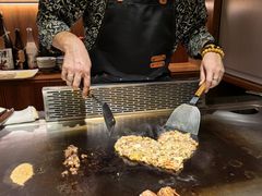 -品未·铁板烧(甜水园店)