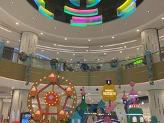 店内环境-凯德广场(西城店)