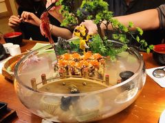 -鳗鱼家·深夜食堂(军博店)