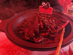 -回味黑鸭煲·始于2006(万松园店)