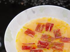 -杭州临平万丽酒店·万丽轩中餐厅