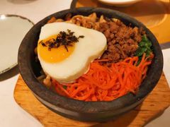 -七八冷面·延边朝鲜族美食(欢乐谷店)