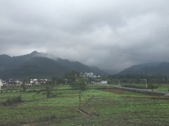 -塔川景区
