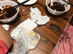 -清河半岛温泉度假酒店