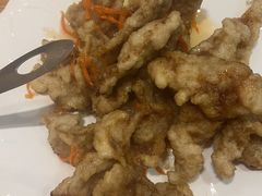 -同合居·非遗东北菜(新阳路店)