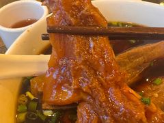 -中国厨房/台湾牛肉面