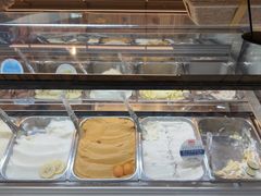 -CREAM STORY意大利手工冰淇淋&甜品(万象前海店)