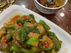 -缪氏川菜(丰盛町店)