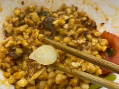 -刘信牛羊肉小炒泡馍(回民街店)