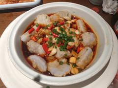 -乔街深夜食堂·小龙虾·高压锅生蚝(杭州总店)