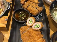 -胜博殿日式炸猪排(西红门店)