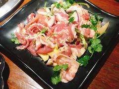 -齐齐哈尔特色烤肉