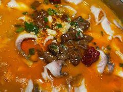 -龙梅肥肠鱼(明瓦廊店)