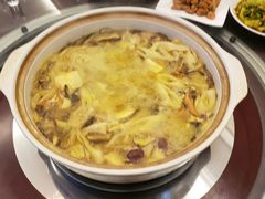 -野菌皇海景野生菌火锅(滨海大道店)