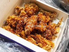 -前进5路汉堡炸鸡(前进五路店)
