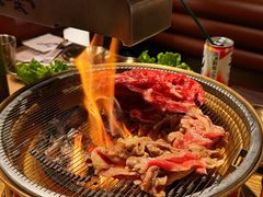 -西塔老太太泥炉烤肉(虹桥南丰城店)