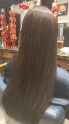 点击看大图 -T.1 hair salon烫染接发