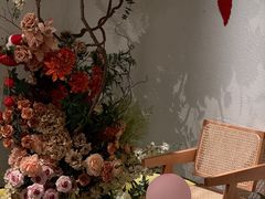 -LE SHARE洛笙·花园西餐(北京路步行街店)