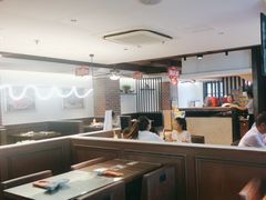 -豪客来牛排(文化路店)