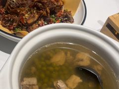 -柴米油盐三杯鸡(象山北路店)