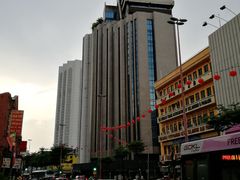 -丽丰茶冰室