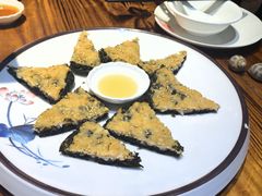 -百年银屏蚝烙·潮汕菜·非遗(乐山店)