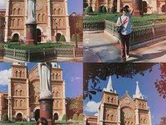 -南宁方特东盟神画