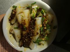 -探鱼·鲜青椒爽麻烤鱼(三水广场店)