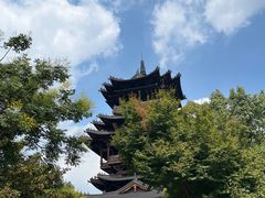 -杭州半山国家森林公园